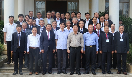 TAND tỉnh Quảng Nam: Triển khai thí điểm về đổi mới, tăng cường hòa giải đối thoại