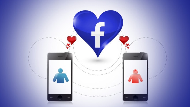 Facebook Dating: Giải pháp mới giúp... 