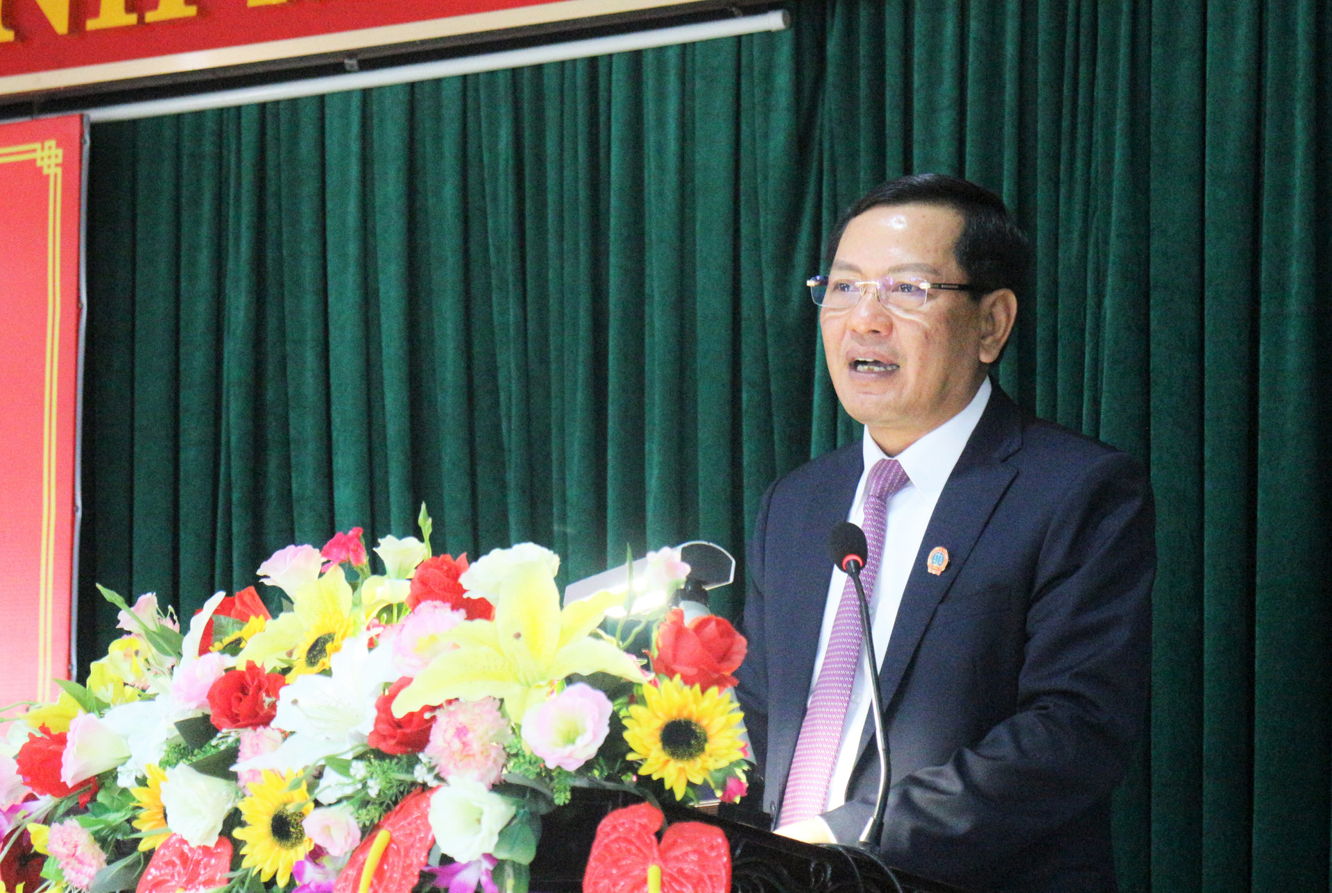 TAND TP Đà Nẵng triển khai thí điểm hòa giải, đối thoại tại Tòa án