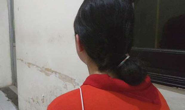 Nghi án bé gái ở Hà Nội phải nhập viện vì bị mẹ kế đánh 