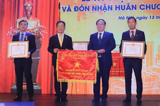 SHB đặt mục tiêu đứng Top 3 ngân hàng cổ phần tư nhân lớn nhất Việt Nam