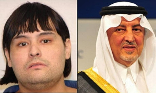 Bữa ăn khiến kẻ lừa đảo đóng giả Hoàng tử Arab Saudi lộ tẩy 
