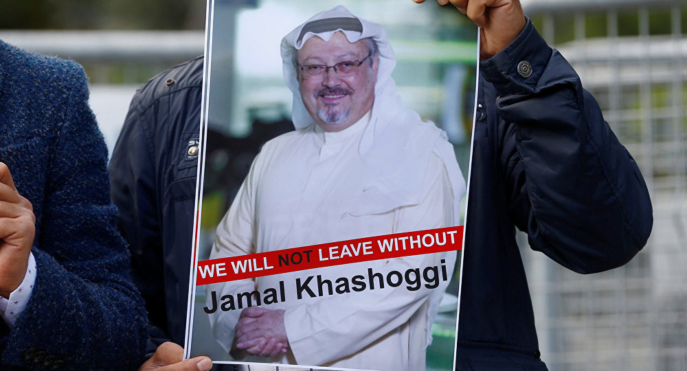 Vụ Jamal Khashoggi: Thủ phạm đã sử dụng heroin?