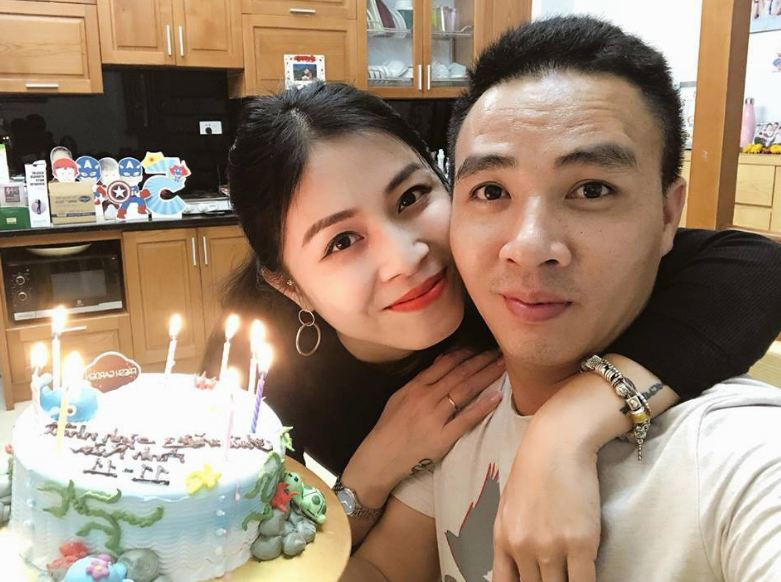 MC Hoàng Linh tuyên bố chia tay chồng sắp cưới gây sốc