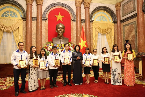 Quan tâm, chăm lo, hỗ trợ cho người khuyết và trẻ em khuyết tật là trách nhiệm của toàn xã hội