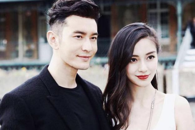 Đệ nhất paparazzi xứ Trung tiết lộ Angela Baby - Huỳnh Hiểu Minh ly dị sau 2 năm kết hôn