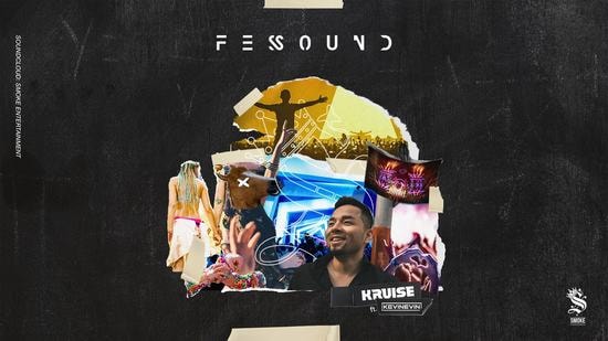 DJ Kruise phát hành mixset “Fes Sound”: Rực rỡ, bay bổng và đầy xúc cảm! 