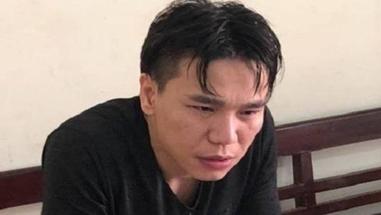 Khởi tố ca sĩ Châu Việt Cường tội Giết người