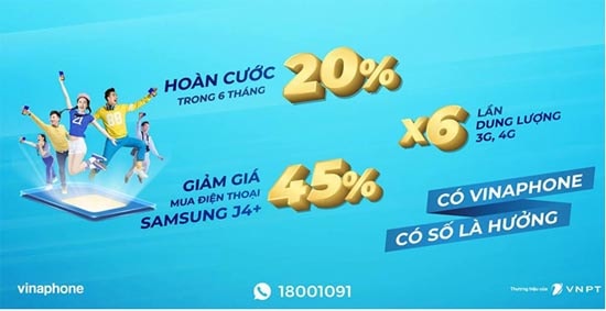 Chính thức cung cấp dịch vụ Chuyển mạng giữ số cho thuê bao trả sau