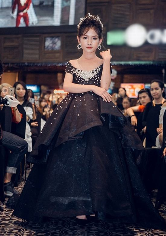 Luxury Brand Model Awards 2018: Mẫu nhí Việt Nam giành thứ hạng cao