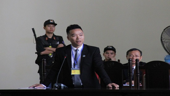 Những bất ngờ trong phiên tòa xét xử vụ án đánh bạc nghìn tỷ tại Phú Thọ
