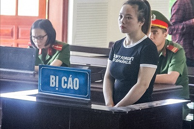 Gian nan cuộc chiến chống buôn người ở Nghệ An