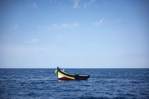 Nóng: Đắm tàu ngoài khơi bờ biển Maroc, 22 người di cư thiệt mạng
