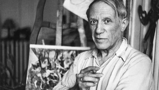 Nữ nhà văn Hà Lan mừng hụt vì tưởng tìm được bức tranh bị đánh cắp của danh họa Picasso 