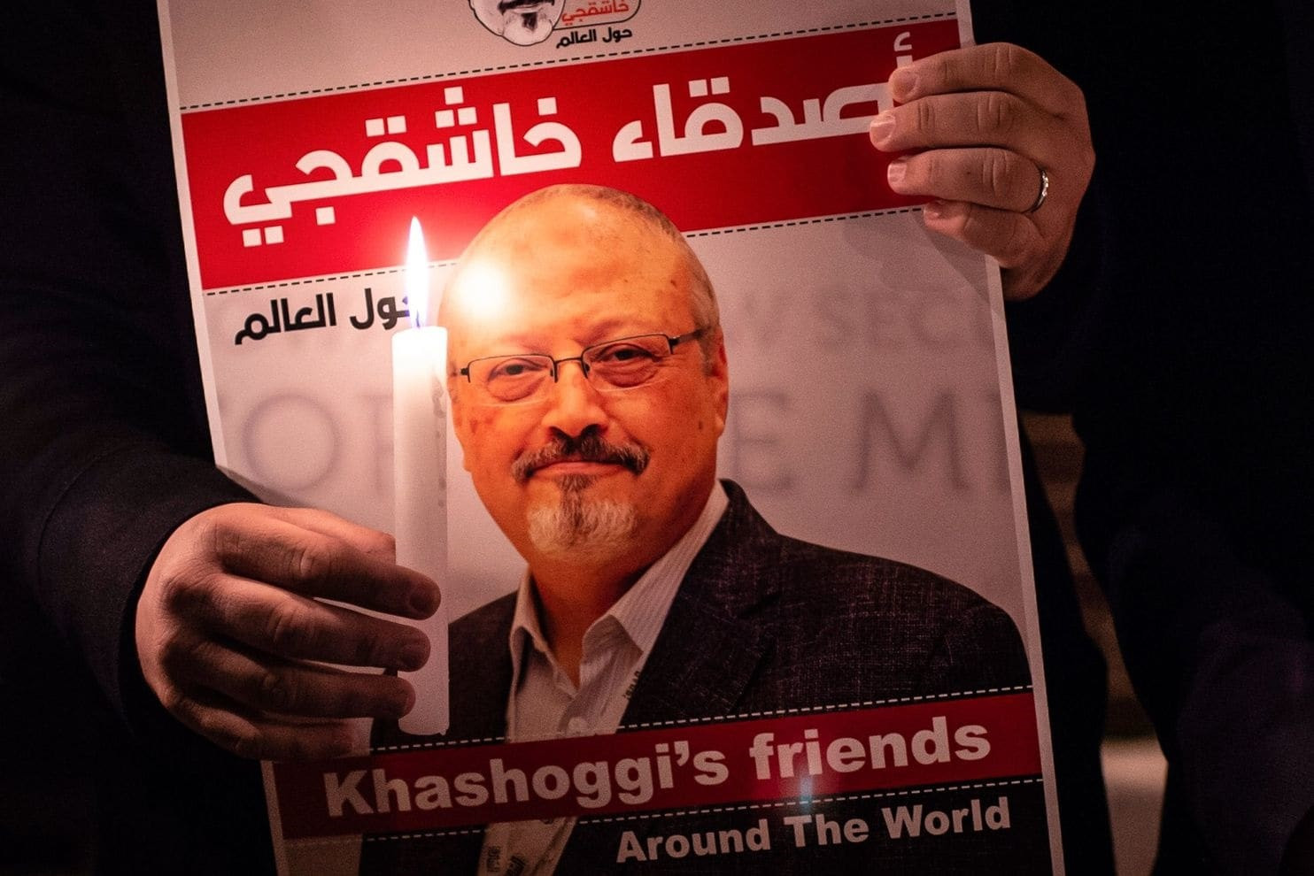 Vì vụ nhà báo Khashoggi, Đức chính thức ngừng xuất khẩu vũ khí cho Arab Saudi