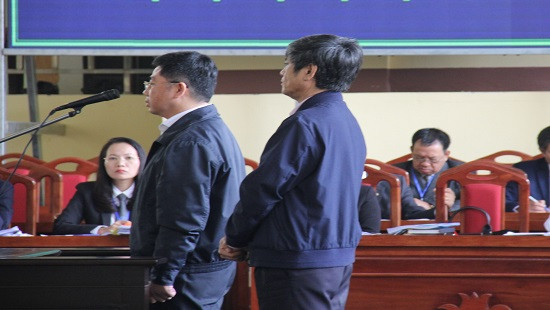 Nguyễn Thanh Hóa phủ nhận liên quan đến Công ty CNC