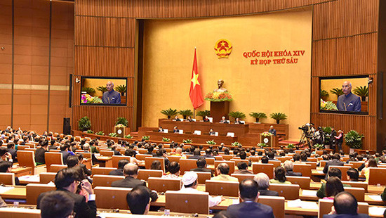 Tổng thống Ram Nath Kovind: Việt Nam rất quan trọng với chính sách hướng đông của Ấn Độ
