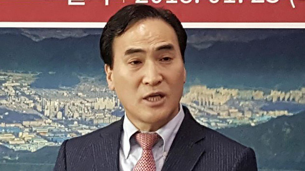 Ông Kim Jong-yang được bầu chọn làm Chủ tịch mới của Interpol