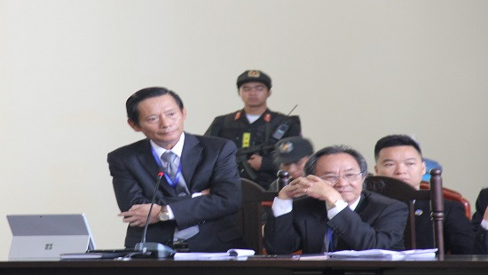 Xét xử vụ án đánh bạc nghìn tỷ: Nguyễn Văn Dương có lời… đến doanh nghiệp Việt Nam