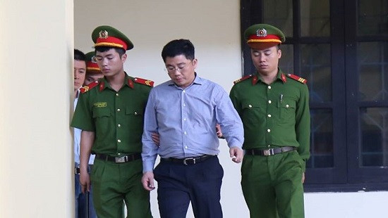 Xét xử vụ án đánh bạc nghìn tỷ: Nguyễn Văn Dương có lời… đến doanh nghiệp Việt Nam
