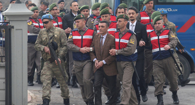 Hậu đảo chính bất thành ở Thổ Nhĩ Kỳ: Kết án chung thân 74 cá nhân