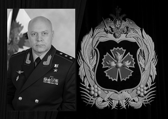 Giám đốc cơ quan tình báo quân sự Nga qua đời
