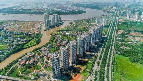 Novaland – Thương hiệu Việt phát triển bền vững
