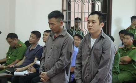 Giám đốc thẩm vụ án tài xế lùi xe trên cao tốc Thái Nguyên - Hà Nội vào ngày 30/11