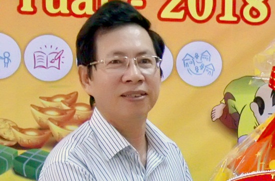 Khởi tố, khám nhà Phó Chủ tịch UBND TP Nha Trang