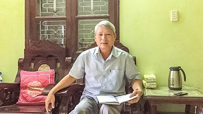 Trung tâm hòa giải đối thoại quận Lê Chân, Hải Phòng: Hòa giải hàn gắn “vết nứt” hôn nhân