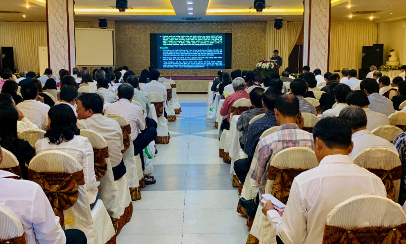 TAND tỉnh Gia Lai tổ chức tập huấn Hội thẩm nhân dân lần 2