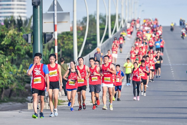 TP.HCM: Cấm nhiều tuyến đường vào cuối tuần này