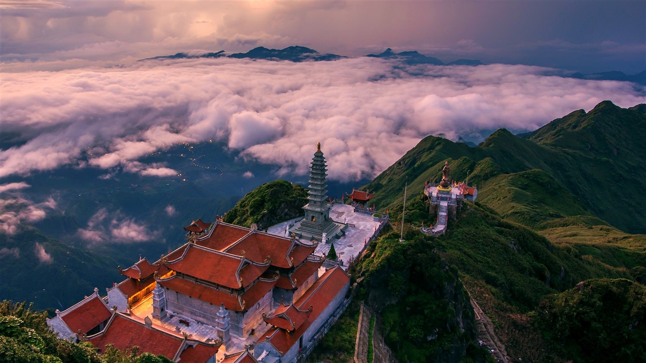 Hoàng Liên Sơn, Sa Pa được tạp chí Mỹ bình chọn “Điểm đến hấp dẫn nhất thế giới năm 2019”