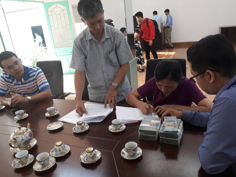 Bà Rịa-Vũng Tàu: Giải pháp phát triển cho dự án KDC Tây Nam số 1