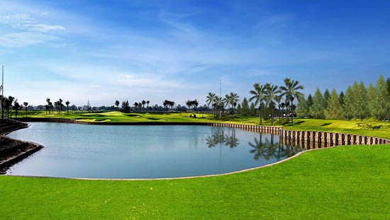 BRG Đà Nẵng Golf Resort -“Đứa con tinh thần” đầu tiên của “cá mập trắng” tại Việt Nam