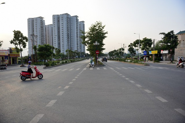 Hà Nội chính thức có phố mang tên nhà tư sản Trịnh Văn Bô  