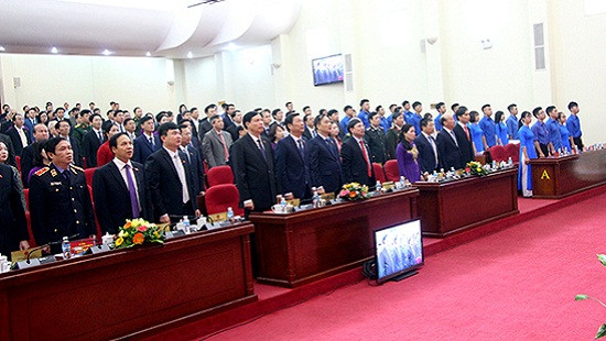 Hải Phòng, Quảng Ninh: Khai mạc kỳ họp Hội đồng nhân dân