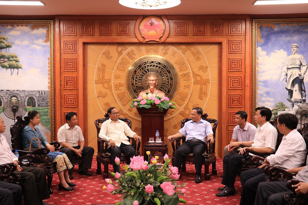 Thanh Hóa: Phát huy vai trò giám sát của Thường trực HĐND tỉnh và các Ban HĐND