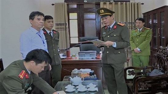 Hàng loạt cựu cán bộ chuẩn bị hầu tòa trong vụ án liên quan đến dự án thủy điện Sơn La