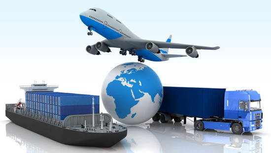 Phát triển logistics để tăng cường kết nối kinh tế