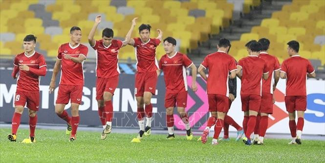 AFF Suzuki Cup 2018: Truyền thông Đông Nam Á nhận định về trận Việt Nam - Malaysia 