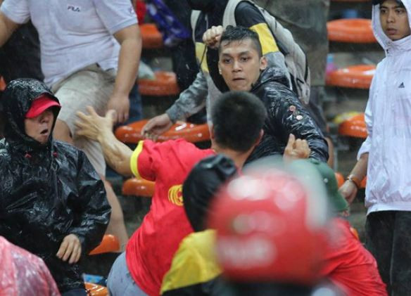 CĐV Việt Nam được đảm bảo an toàn khi sang Malaysia cổ vũ trận chung kết lượt đi