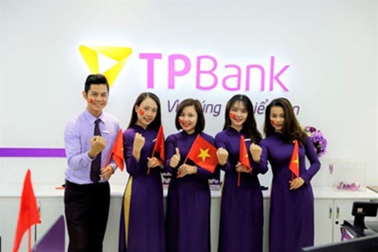 TPBank tặng ngay 1 tỷ đồng cho đội tuyển Việt Nam, cộng thêm 1 tỷ mừng vô địch AFF Cup