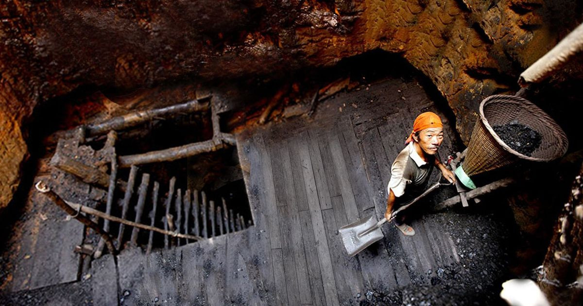 Ấn Độ: Ngập mỏ than, ít nhất 13 người có thể đã thiệt mạng