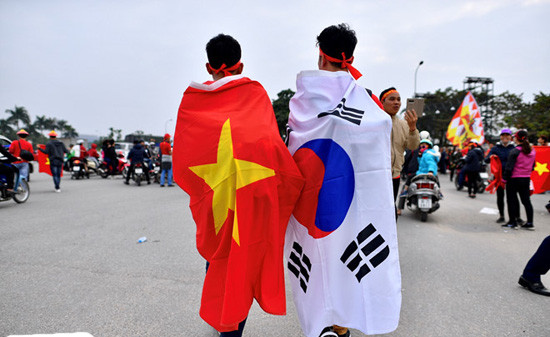 Việt Nam vô địch AFF Cup 2018