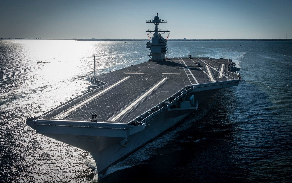 Tin tặc Trung Quốc bị tố đánh cắp sơ đồ tên lửa của Hải quân Mỹ