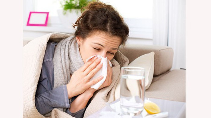 Những bệnh thường gặp trong mùa đông và cách phòng tránh
