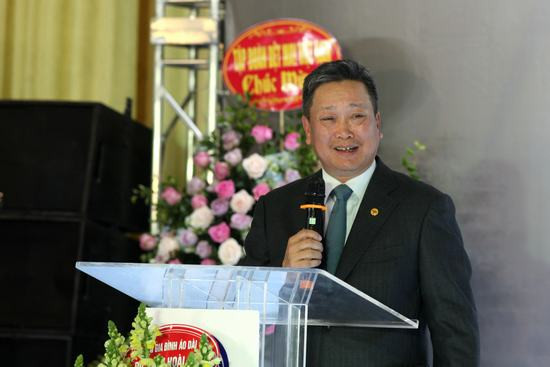 Ra mắt CLB Áo dài Việt Nam, NTK Đỗ Trịnh Hoài Nam giữ chức Chủ tịch 