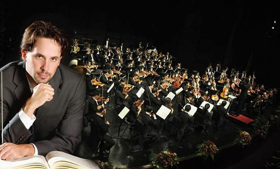 Sun Symphony Orchestra tổ chức chương trình hòa nhạc “Mùa Giáng sinh An lành” 