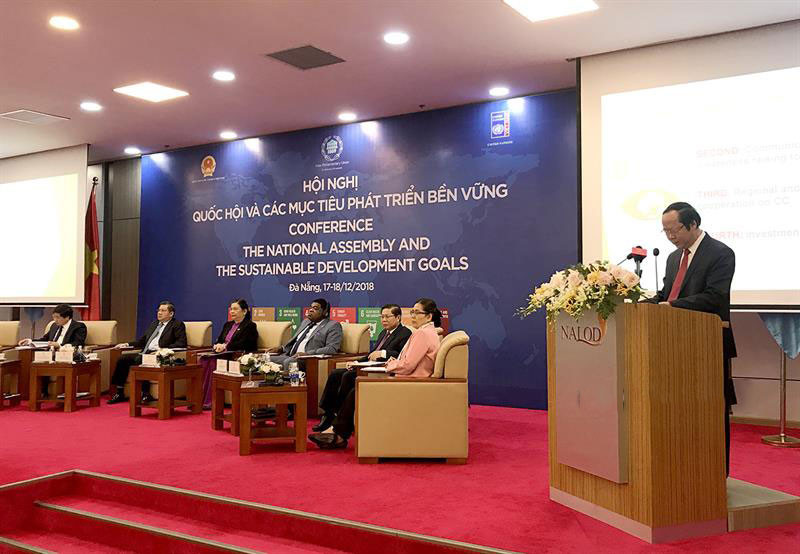 Việt Nam mong muốn sẽ nghiên cứu sử dụng Bộ Công cụ của IPU